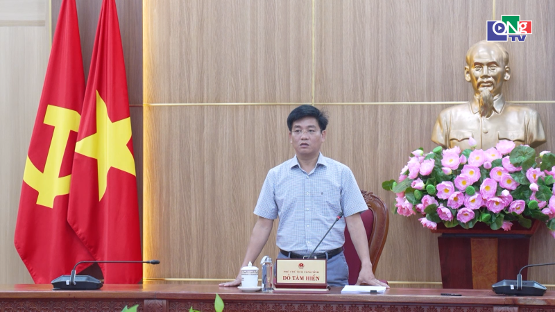 Sớm ban h&agrave;nh c&aacute;c văn bản li&ecirc;n quan đến lĩnh vực đất đai