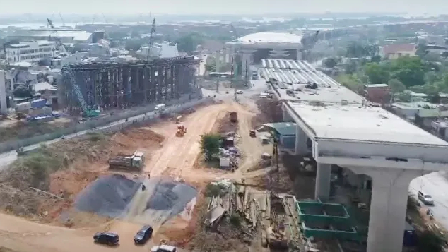 Đề xuất cho ph&eacute;p b&ugrave; trừ chi ph&iacute; nhi&ecirc;n liệu nhằm gỡ kh&oacute; cho nh&agrave; thầu 