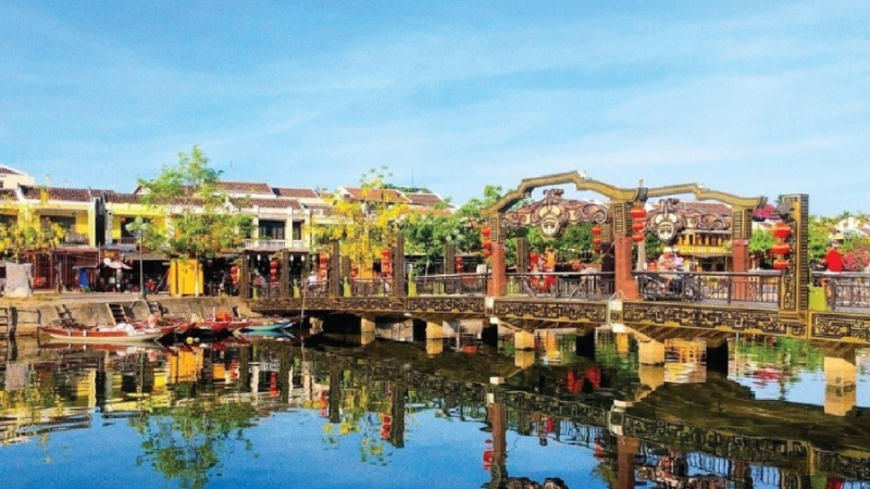 Hội An lọt Top 51 điểm đến đẹp nhất thế giới năm 2026 