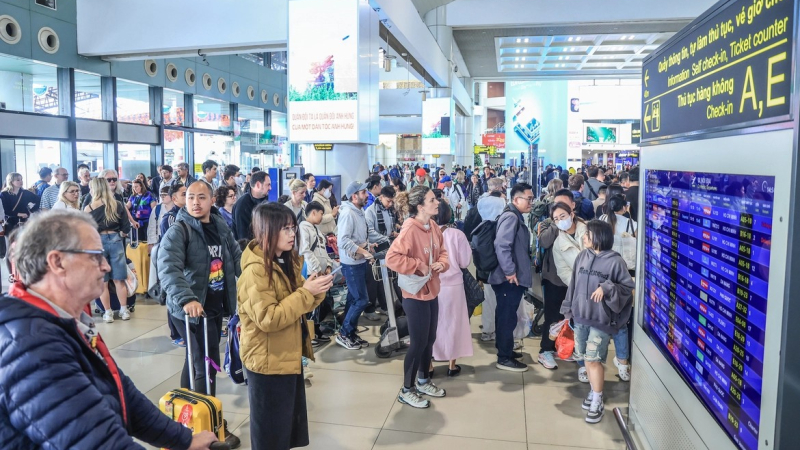 C&aacute;c h&atilde;ng h&agrave;ng kh&ocirc;ng Việt Nam đang x&acirc;y dựng phương &aacute;n phụ thu nhi&ecirc;n liệu c&aacute;c đường bay quốc tế 