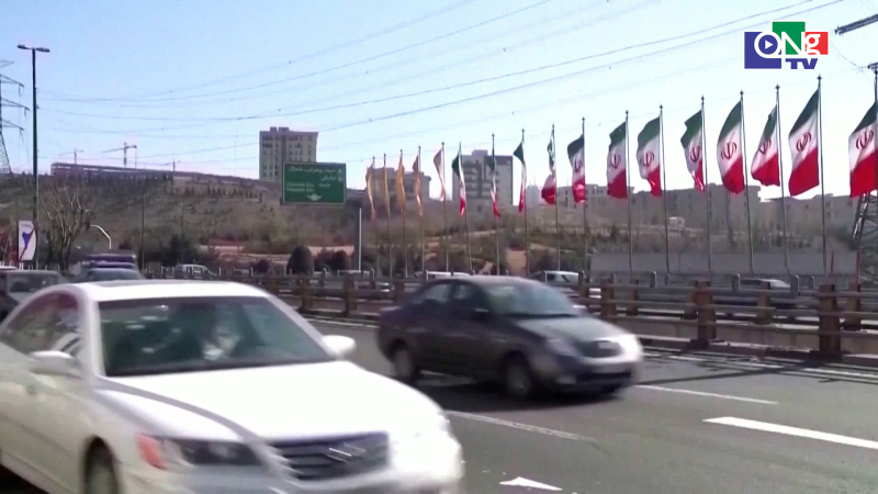 Iran phủ nhận th&ocirc;ng tin đ&agrave;m ph&aacute;n với Mỹ