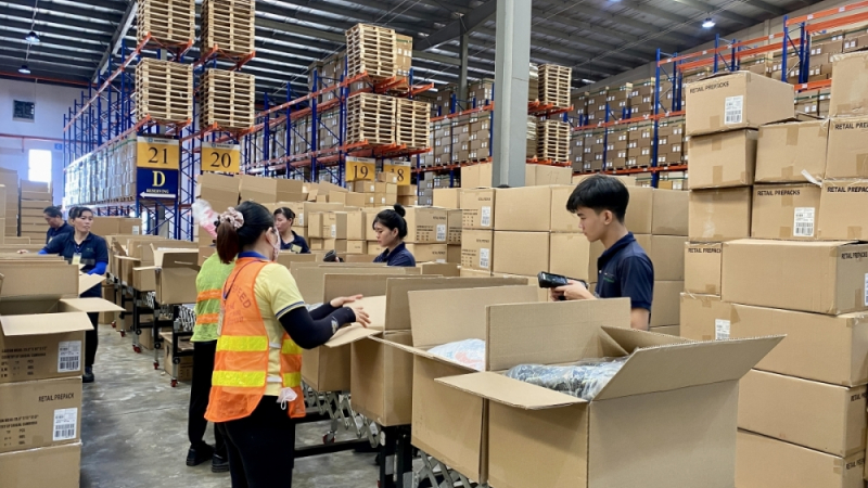 Thị trường đầu tư Việt Nam bước v&agrave;o giai đoạn chuyển m&igrave;nh 