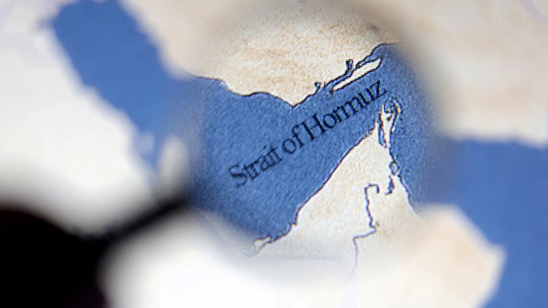 Bahrain đề xuất nghị quyết bảo vệ an ninh eo biển Hormuz 