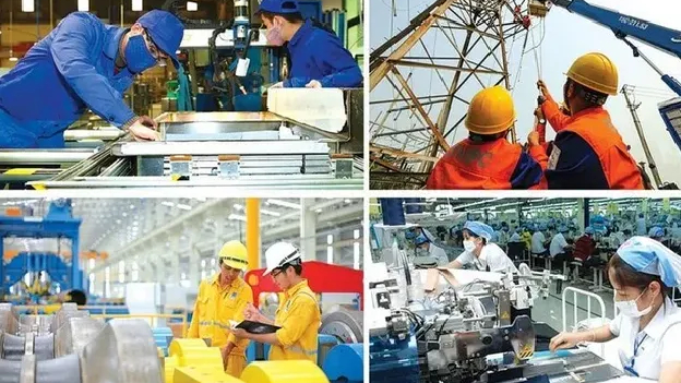 Đặt mục ti&ecirc;u 20 doanh nghiệp lớn việt nam tham gia chuỗi gi&aacute; trị to&agrave;n cầu 