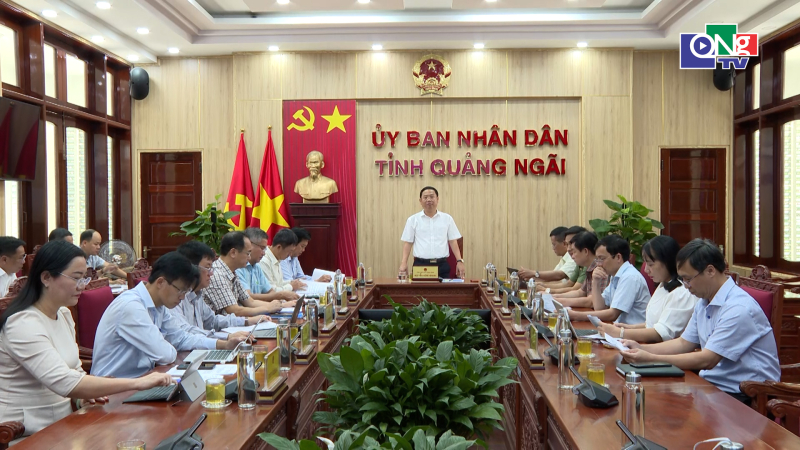 Phấn đấu khởi c&ocirc;ng dự &aacute;n cầu Tr&agrave; Kh&uacute;c 1 trước 30/6/2026