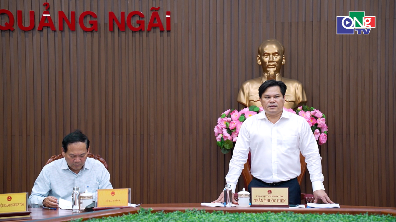 N&acirc;ng cao hiệu quả kết nối, th&uacute;c đẩy cộng đồng doanh nghiệp ph&aacute;t triển