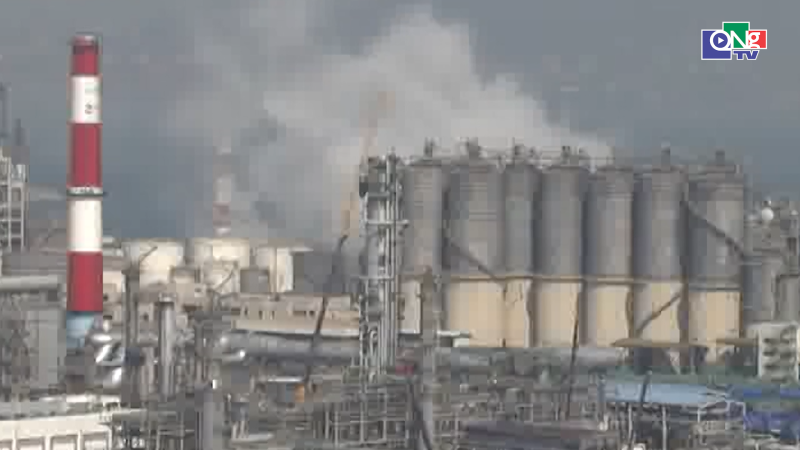 H&agrave;n Quốc đối mặt nguy cơ khủng hoảng năng lượng 