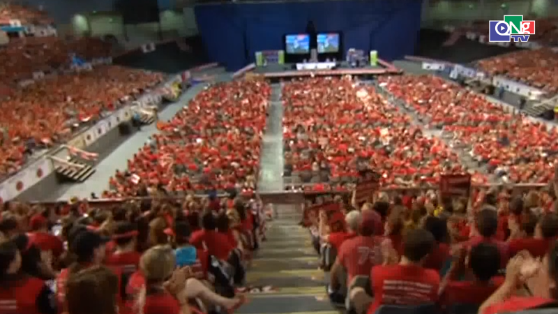 H&agrave;ng ng&agrave;n gi&aacute;o vi&ecirc;n Australia đ&igrave;nh c&ocirc;ng v&igrave; lương thấp