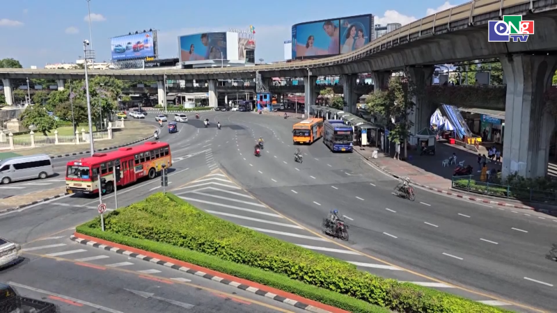 Th&aacute;i Lan cảnh b&aacute;o nắng n&oacute;ng gay gắt diện rộng