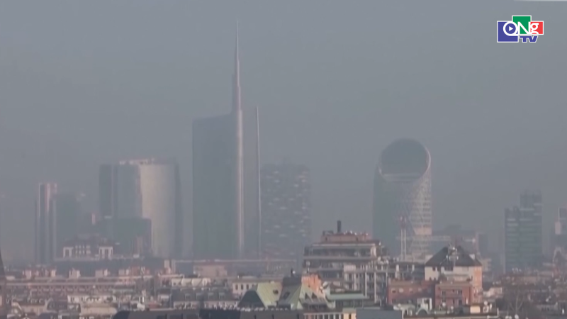 Thế giới tối 24/3