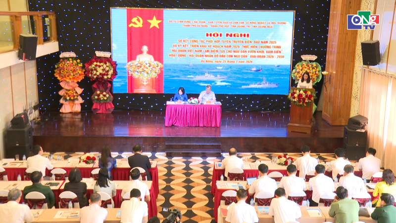 Bộ Tư lệnh V&ugrave;ng 3 Hải qu&acirc;n triển khai kế hoạch năm 2026