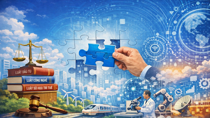 Nghị quyết 57 tạo động lực bứt ph&aacute; cho gi&aacute;o dục Việt Nam 