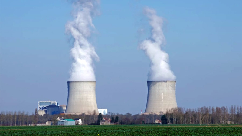 EU điều chỉnh chiến lược, đưa điện hạt nh&acirc;n trở lại trung t&acirc;m 