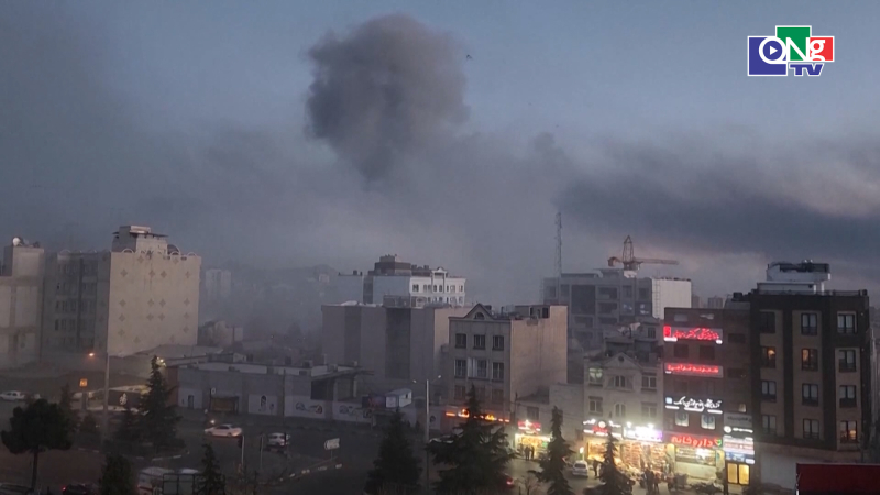 C&aacute;c nước trong khu vực nỗ lực hạ nhiệt xung đột tại Trung Đ&ocirc;ng