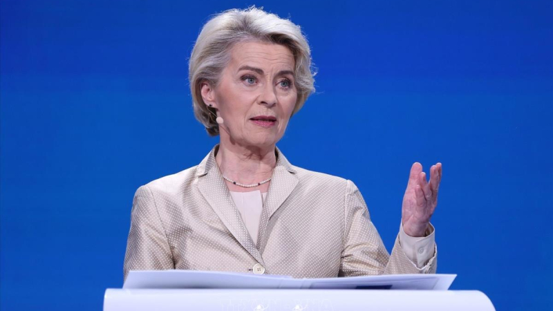 EU k&ecirc;u gọi mở lại eo biển Hormuz