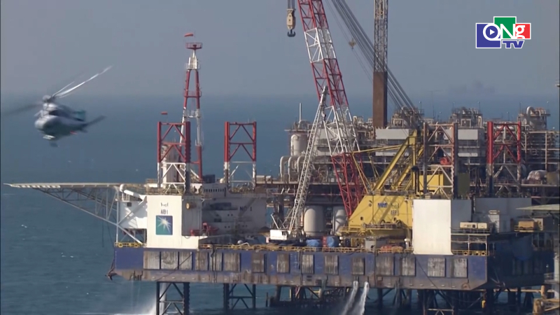 Thế giới tối 25/3