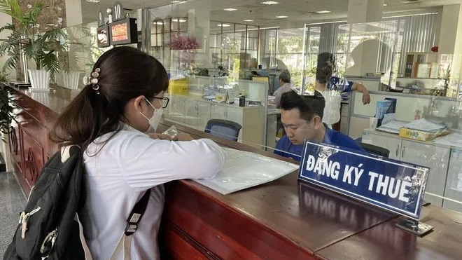 Hỗ trợ hộ kinh doanh tiếp cận ch&iacute;nh s&aacute;ch thuế mới 