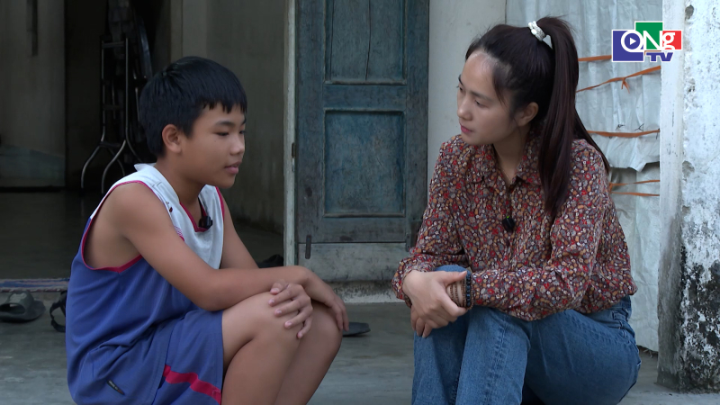 Kết nối những tấm l&ograve;ng 25/3/2026