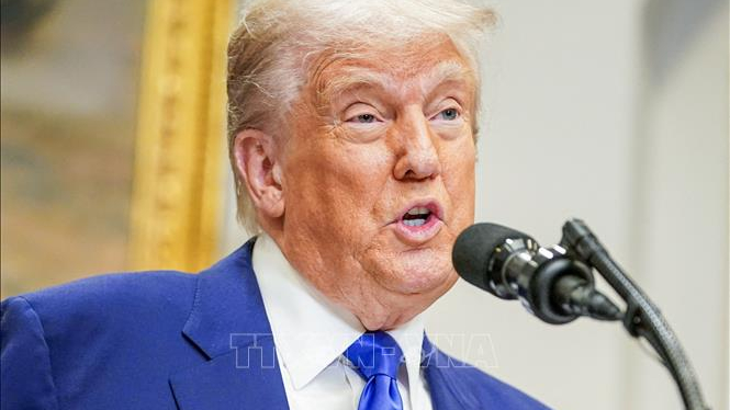 Mỹ đề xuất hội nghị h&ograve;a b&igrave;nh với Iran tại Pakistan