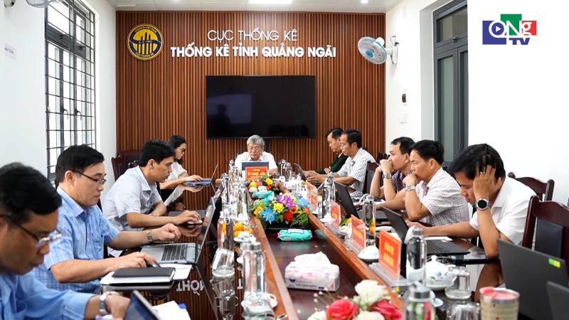 Ho&agrave;n thiện hệ thống chỉ ti&ecirc;u kinh tế, x&atilde; hội, hướng tới tăng trưởng thực chất