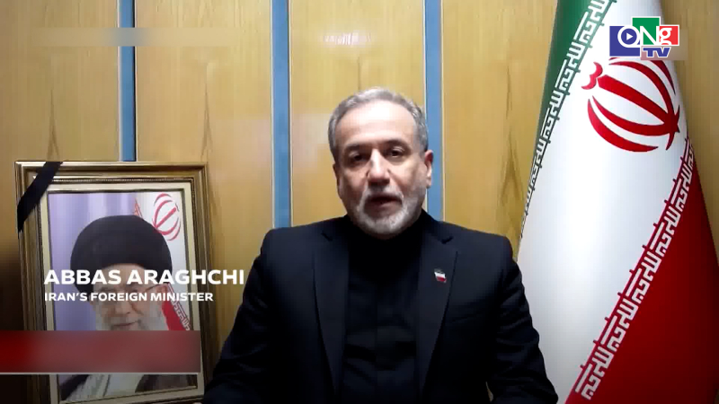 Iran b&aacute;c khả năng đ&agrave;m ph&aacute;n với Mỹ