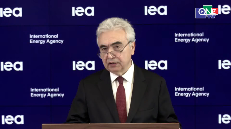 IEA sẵn s&agrave;ng triển khai th&ecirc;m c&aacute;c đợt xả kho dầu dự trữ