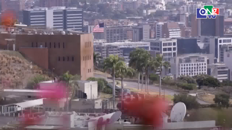 Venezuela th&uacute;c đẩy b&igrave;nh thường h&oacute;a quan hệ với Mỹ