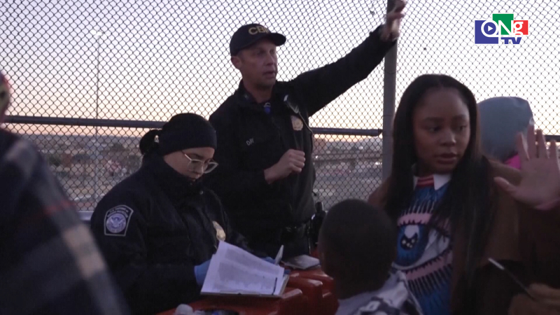 Mỹ tiếp tục đối mặt nguy cơ đ&oacute;ng cửa Ch&iacute;nh phủ một phần k&eacute;o d&agrave;i