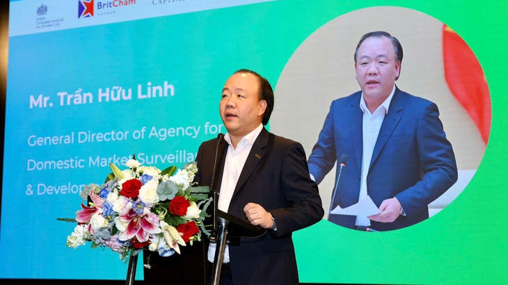 N&ocirc;ng sản Việt hướng tới giao dịch ph&aacute;i sinh tại trung t&acirc;m t&agrave;i ch&iacute;nh quốc tế