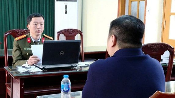 Đề xuất phạt đến 70 triệu đồng h&agrave;nh vi lừa đảo từ thiện tr&ecirc;n mạng