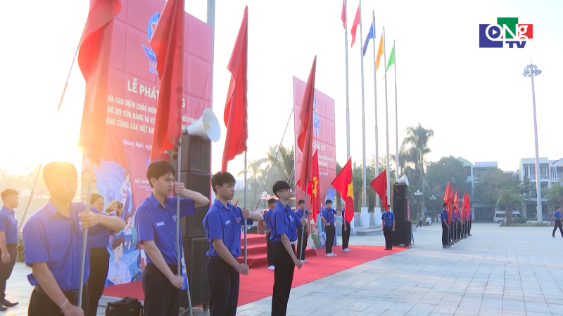 Đổi mới hoạt động, phong tr&agrave;o đo&agrave;n ph&ugrave; hợp t&igrave;nh h&igrave;nh mới