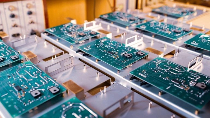 Thu gần 37,5 tỷ USD từ xuất khẩu điện tử 