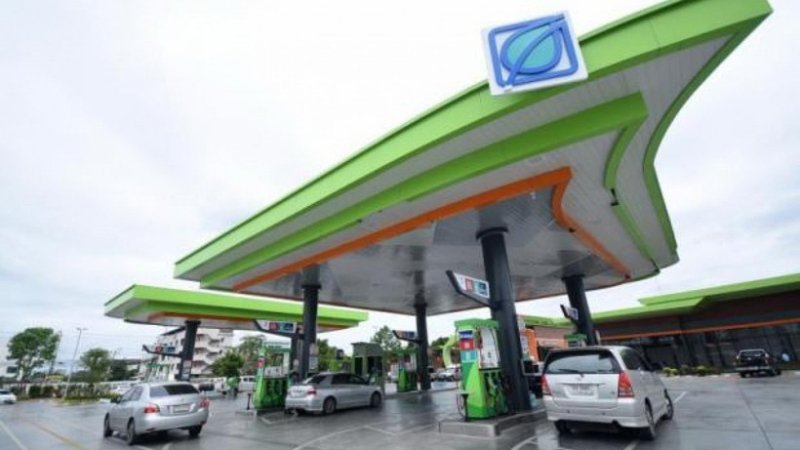 C&aacute;c nước ch&acirc;u &Aacute; nỗ lực ổn định thị trường nhi&ecirc;n liệu 