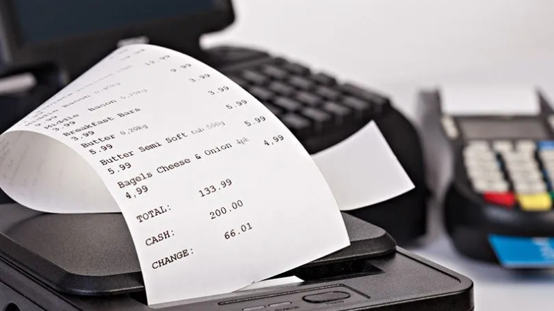 Xử l&yacute; h&oacute;a đơn điện tử trường hợp trả lại h&agrave;ng h&oacute;a