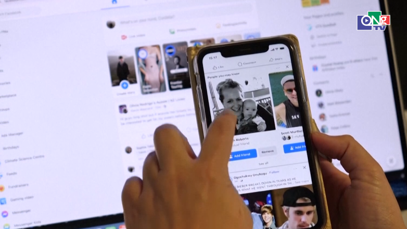 T&ograve;a &aacute;n Mỹ ra ph&aacute;n quyết bất lợi cho Meta v&agrave; Youtube