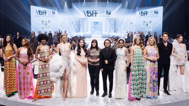 Việt Nam đăng cai Miss World: Th&uacute;c đẩy quảng b&aacute; văn h&oacute;a, du lịch v&agrave; h&igrave;nh ảnh quốc gia