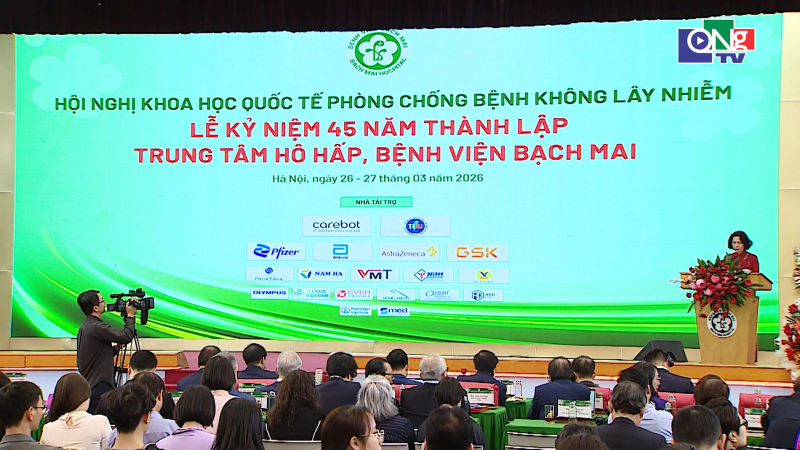 Bệnh kh&ocirc;ng l&acirc;y nhiễm g&acirc;y hơn 70% ca tử vong tr&ecirc;n to&agrave;n cầu