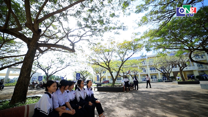 Bảo đảm quyền học tập, lựa chọn nghề của học sinh