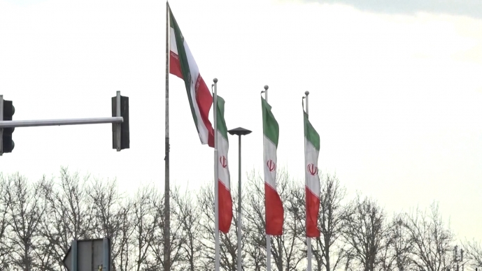 Pakistan th&ocirc;ng b&aacute;o về đ&agrave;m ph&aacute;n giữa Mỹ v&agrave; Iran 