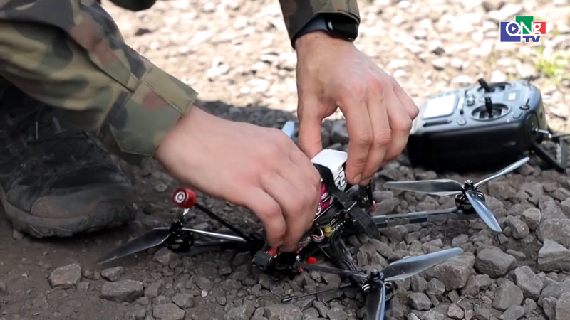 NATO tiếp tục viện trợ qu&acirc;n sự thiết yếu cho Ukraine