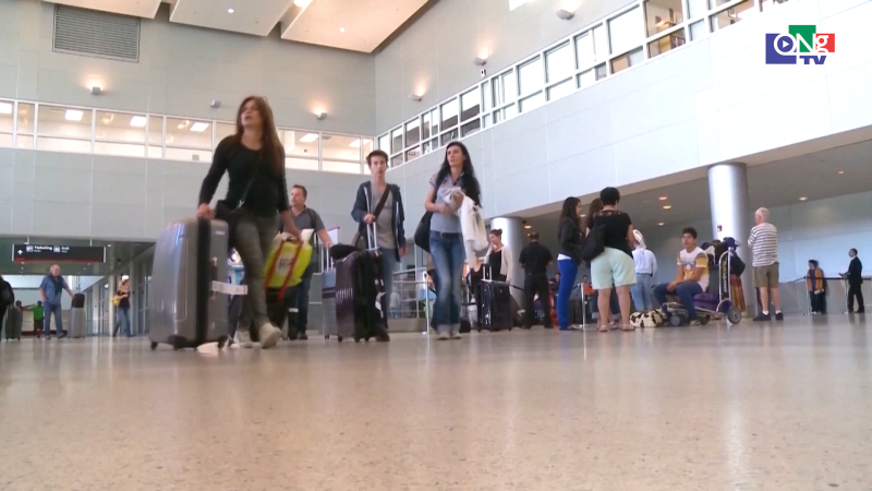 Xung đột Iran dấy l&ecirc;n lo ngại l&agrave;n s&oacute;ng tị nạn mới