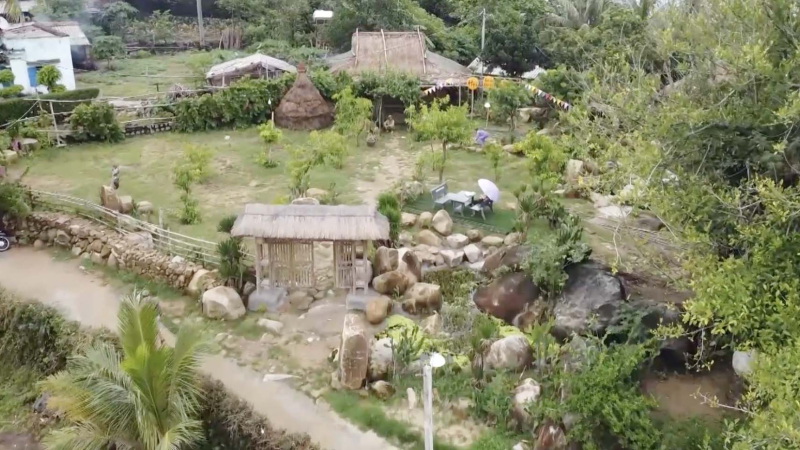 Đ&aacute;nh thức tiềm năng du lịch cộng đồng bền vững 