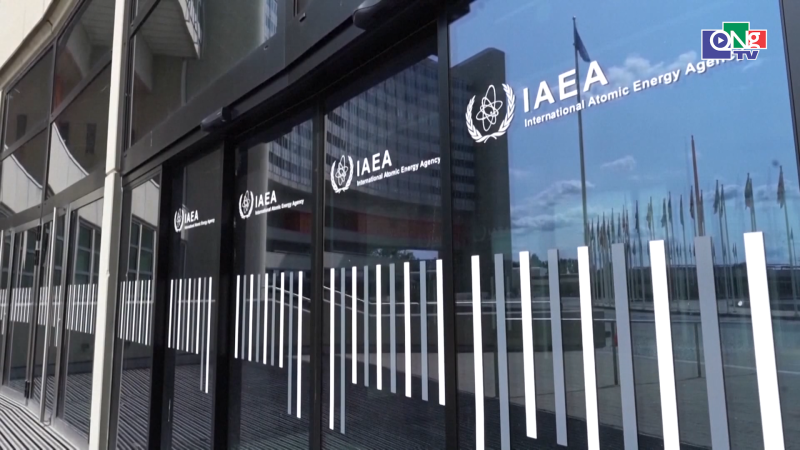 Cơ quan Năng lượng Nguy&ecirc;n tử Quốc tế b&aacute;c bỏ nguy cơ r&ograve; rỉ ph&oacute;ng xạ tại Iran