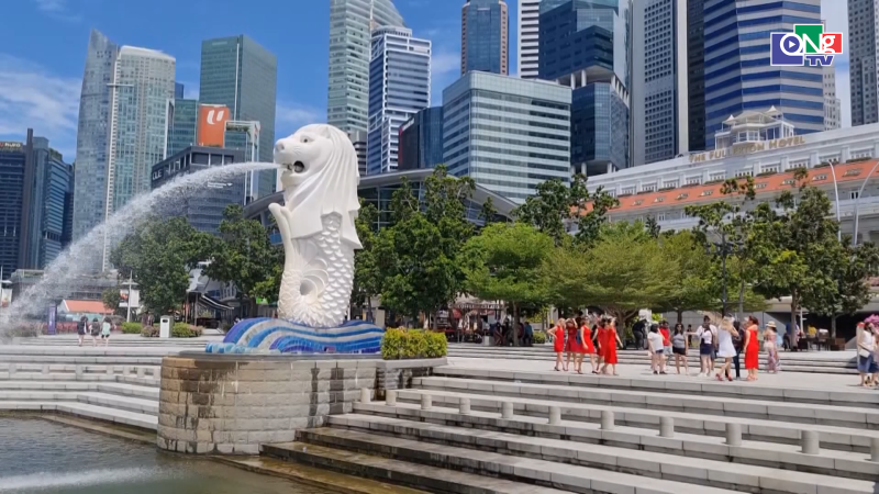 Thế giới tối 28/3