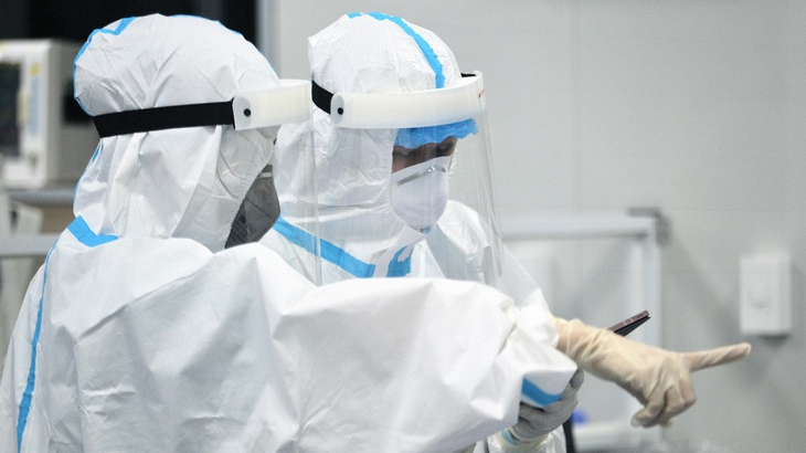 Bộ Y tế th&ocirc;ng tin về việc theo d&otilde;i biến thể SARS-CoV-2 