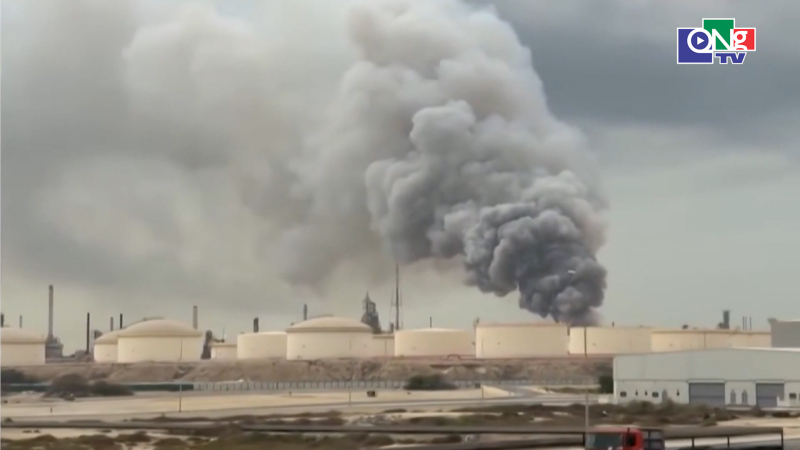 Mỹ chuẩn bị mở rộng hoạt động qu&acirc;n sự nhằm v&agrave;o Iran