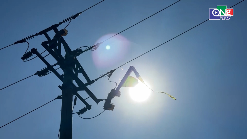 Đảm bảo cung ứng điện m&ugrave;a kh&ocirc; 2026 