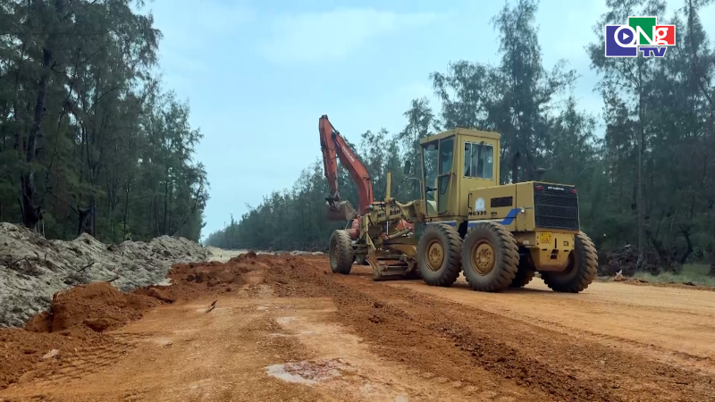 Quảng Ng&atilde;i dự kiến hơn 105 ng&agrave;n tỷ đồng cho đầu tư c&ocirc;ng trung hạn giai đoạn 2026&ndash;2030