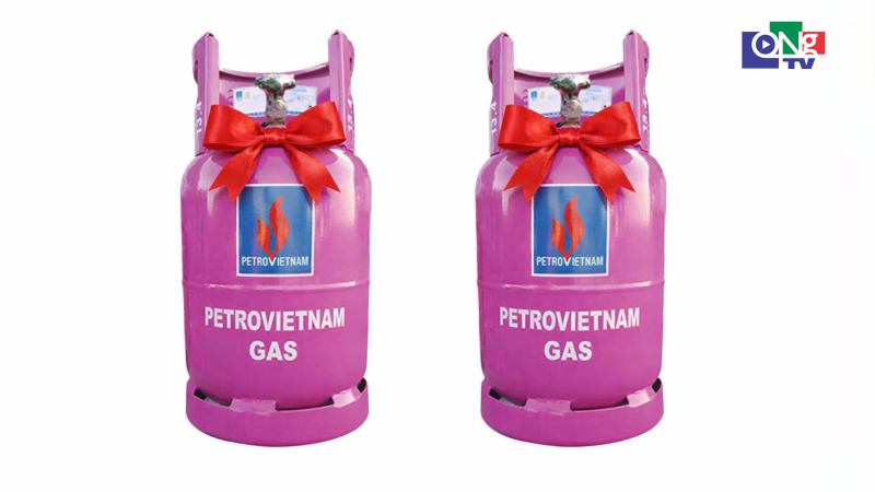 Gi&aacute; gas tại Quảng Ng&atilde;i duy tr&igrave; tr&ecirc;n 500.000 đồng/b&igrave;nh 12kg