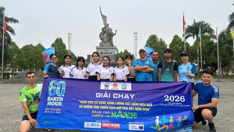 Quảng Ng&atilde;i tiết kiệm 6.485 kWh điện 